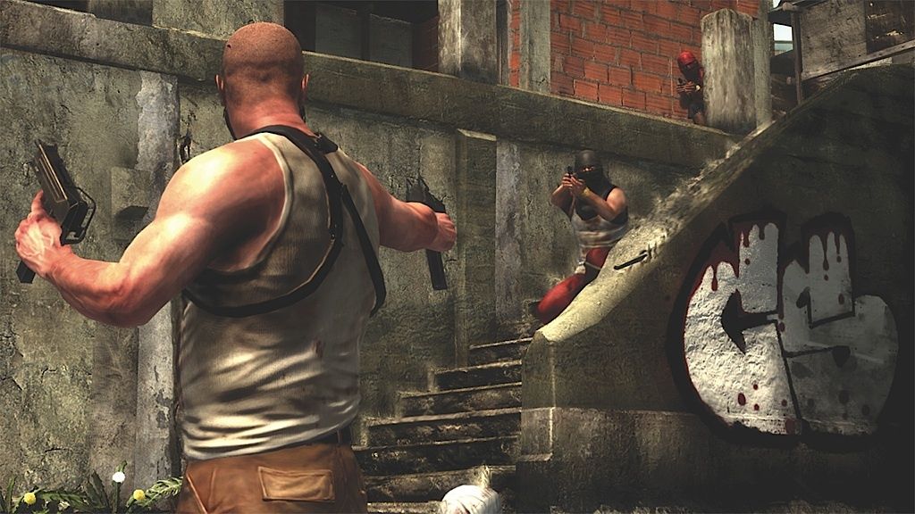 Max Payne 3 - Imagen 21